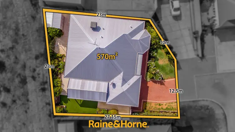 Second view of Homely house listing, 30 CANE ROAD, Greenfields WA 6210