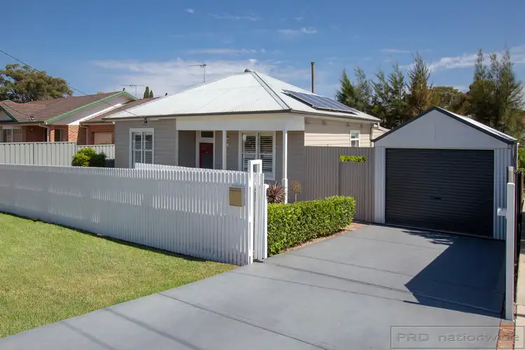 25 Alliance Street, East Maitland NSW 2323