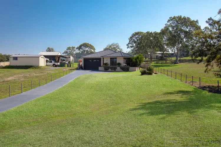 Second view of Homely house listing, 45 Marshall Street, Clarence Town NSW 2321
