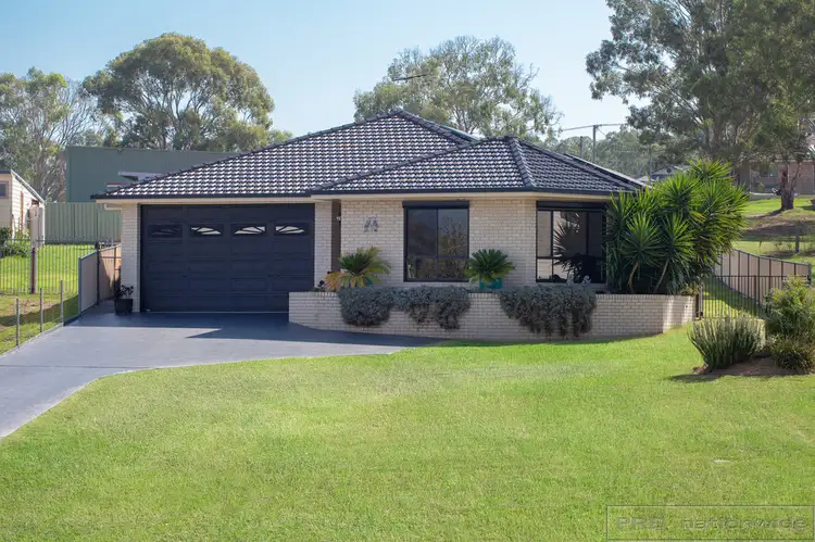 Fourth view of Homely house listing, 45 Marshall Street, Clarence Town NSW 2321