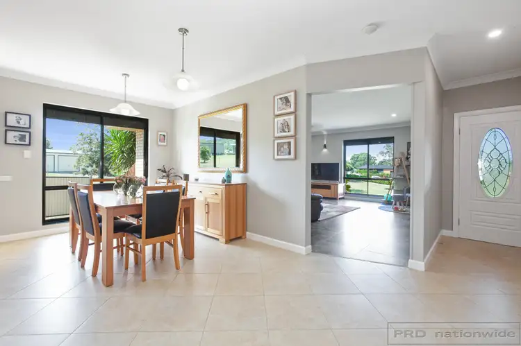 Seventh view of Homely house listing, 45 Marshall Street, Clarence Town NSW 2321