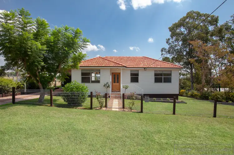 3 Raworth Avenue, Raworth NSW 2321