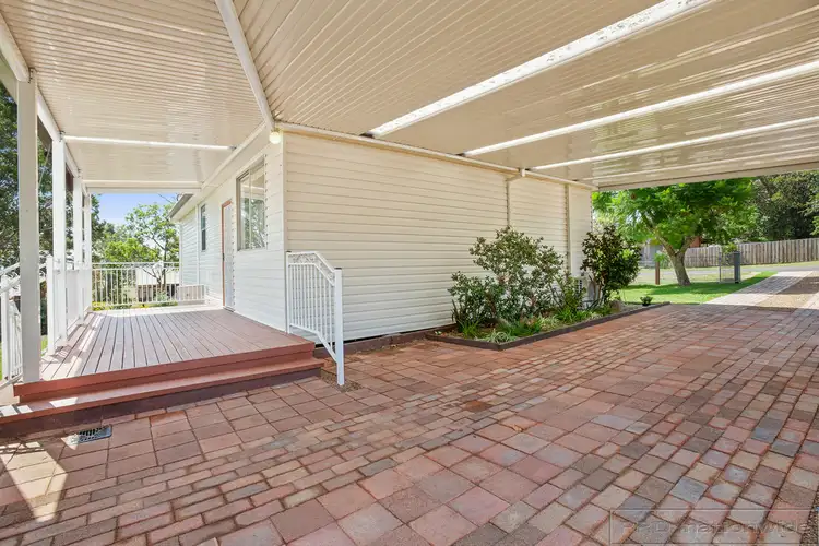 Fifth view of Homely house listing, 3 Raworth Avenue, Raworth NSW 2321