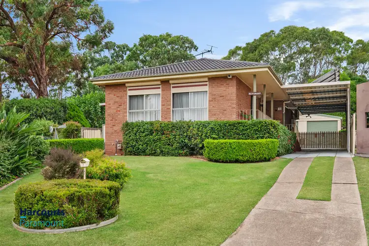 7 Herbert Place, Narellan NSW 2567