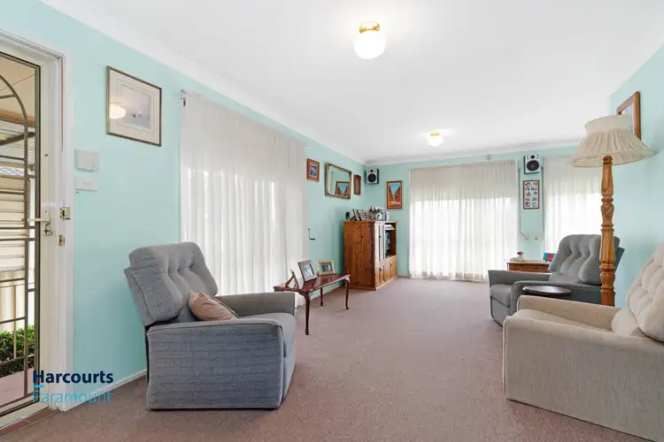 Second view of Homely house listing, 7 Herbert Place, Narellan NSW 2567