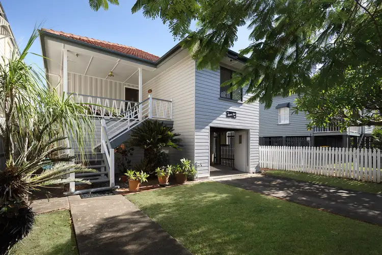 55 Dobson Street, Ascot QLD 4007