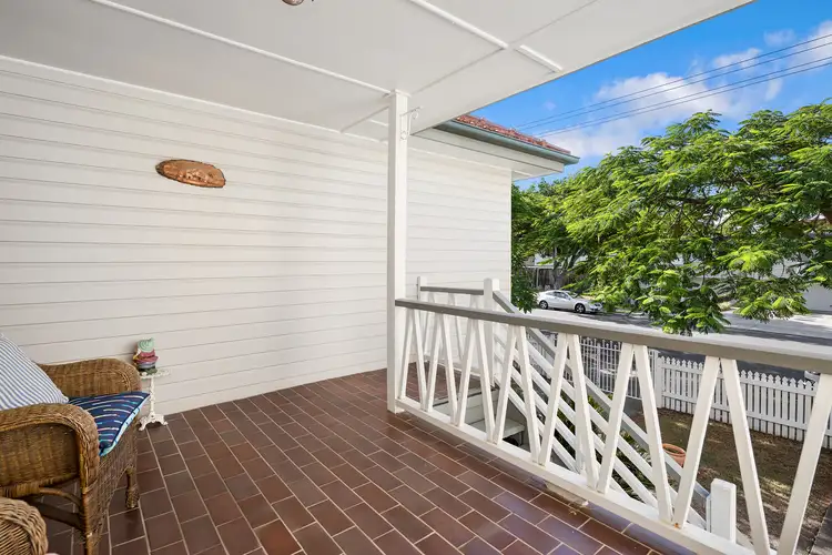 Third view of Homely house listing, 55 Dobson Street, Ascot QLD 4007