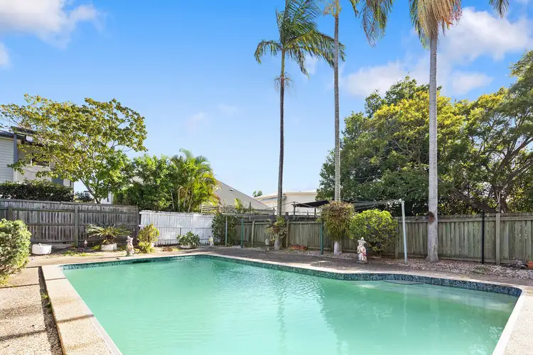 Fourth view of Homely house listing, 55 Dobson Street, Ascot QLD 4007