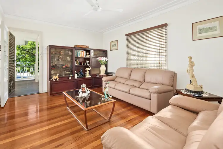 Fifth view of Homely house listing, 55 Dobson Street, Ascot QLD 4007