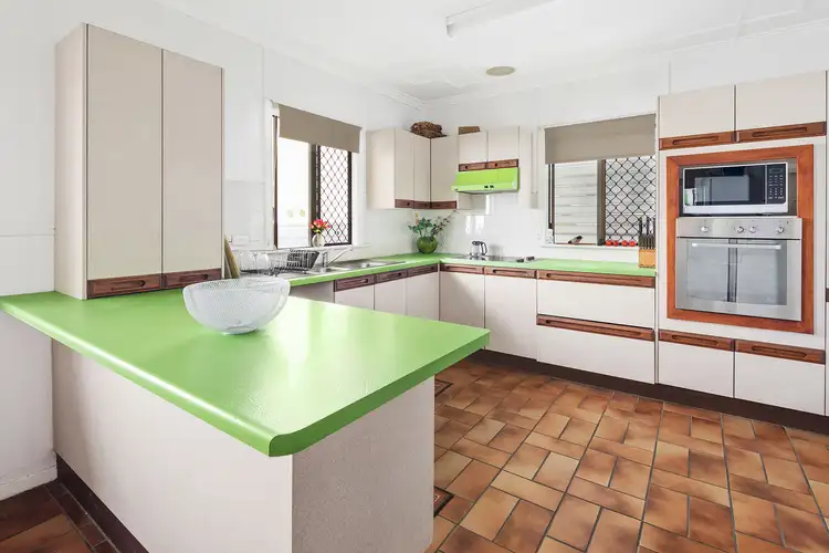 Sixth view of Homely house listing, 55 Dobson Street, Ascot QLD 4007
