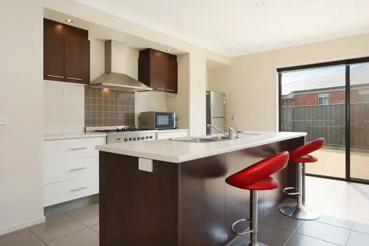 Third view of Homely house listing, 9 Stapleton Court, Benalla VIC 3672