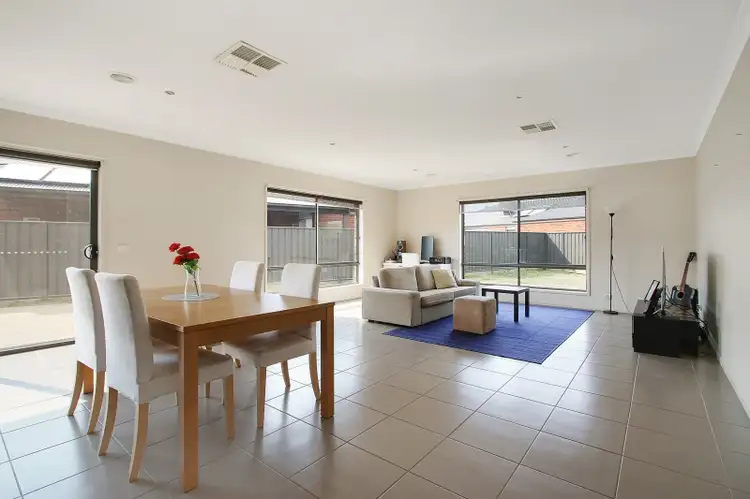 Fourth view of Homely house listing, 9 Stapleton Court, Benalla VIC 3672