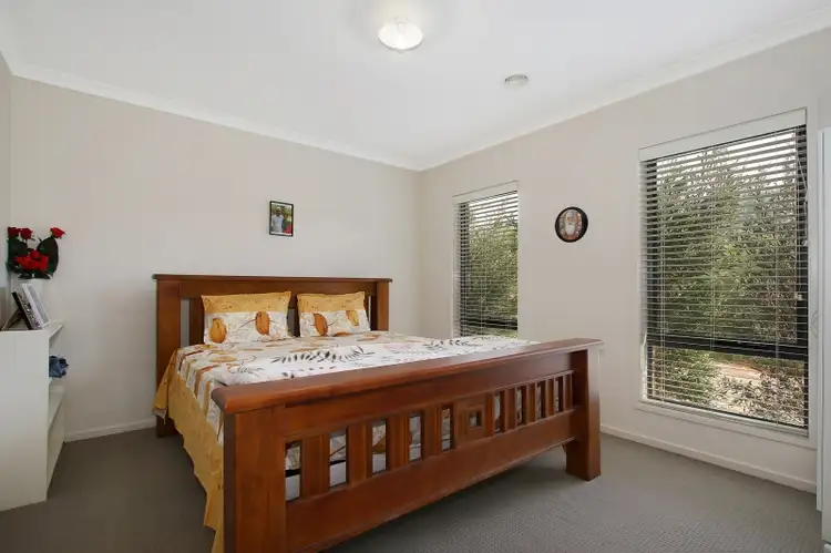 Fifth view of Homely house listing, 9 Stapleton Court, Benalla VIC 3672