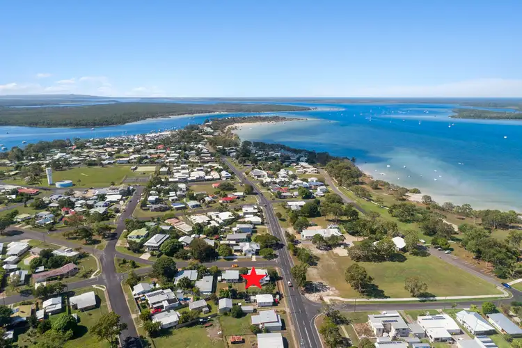 38 GYMPIE ROAD, Tin Can Bay QLD 4580
