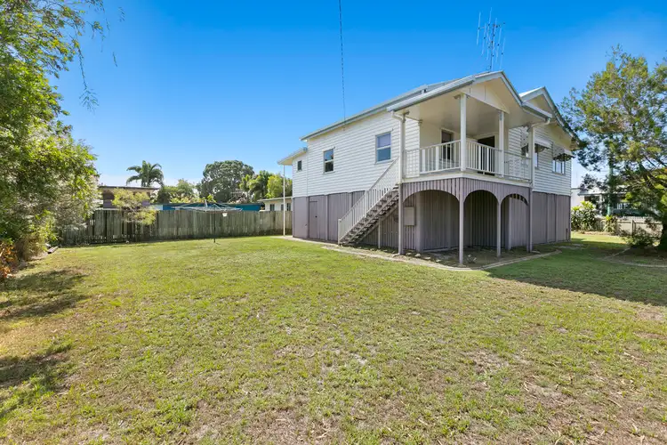 Second view of Homely house listing, 38 GYMPIE ROAD, Tin Can Bay QLD 4580