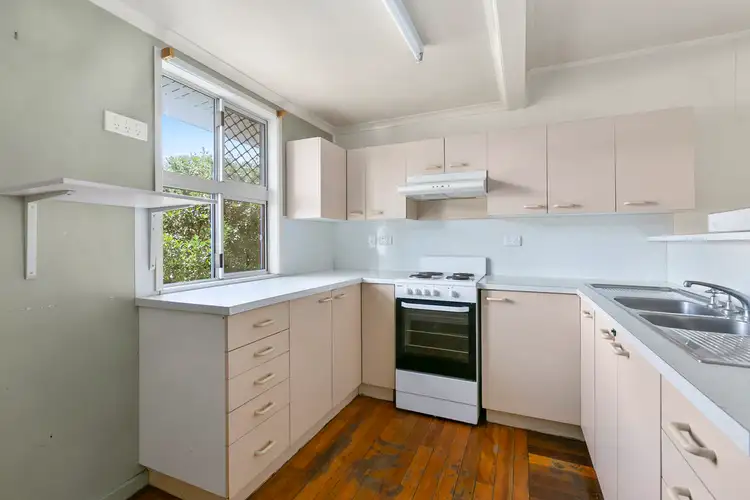 Fifth view of Homely house listing, 38 GYMPIE ROAD, Tin Can Bay QLD 4580