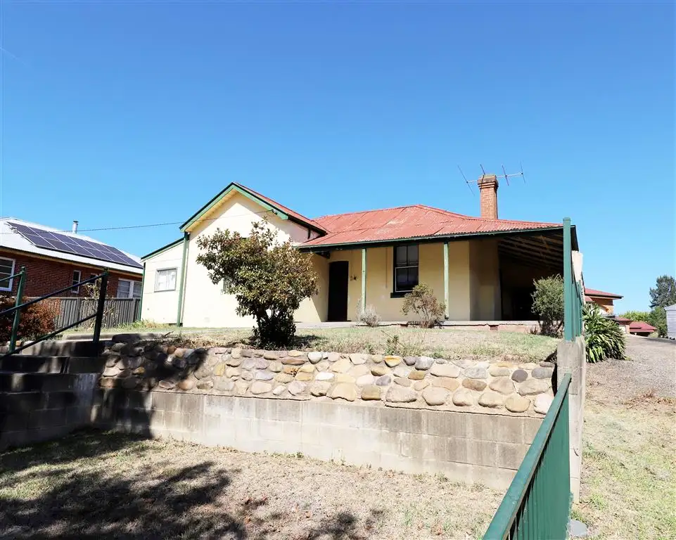 Main view of Homely house listing, 7 Capper Street, Tumut NSW 2720