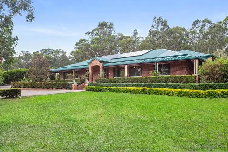 Second view of Homely house listing, 6 Thornbill Grove, Thornton NSW 2322