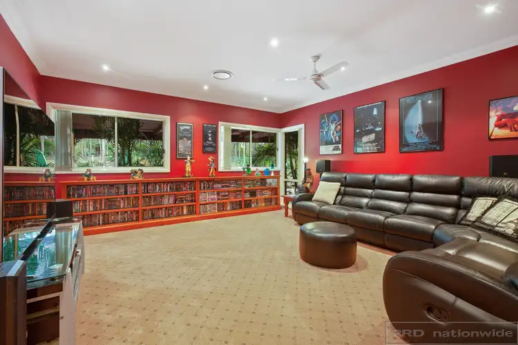 Fourth view of Homely house listing, 6 Thornbill Grove, Thornton NSW 2322