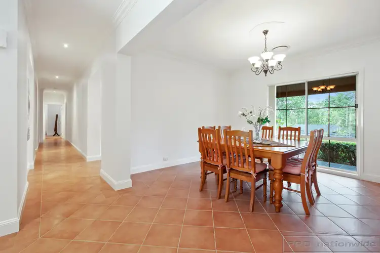 Fifth view of Homely house listing, 6 Thornbill Grove, Thornton NSW 2322