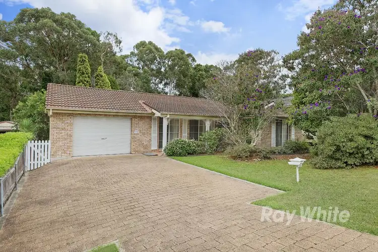 10 Rockdale Close, Kilaben Bay NSW 2283