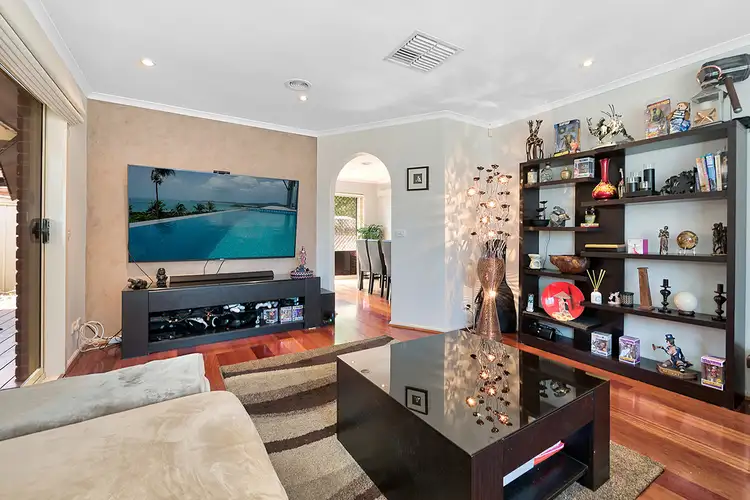 Main view of Homely house listing, 3 Don Drive, Cranbourne West VIC 3977