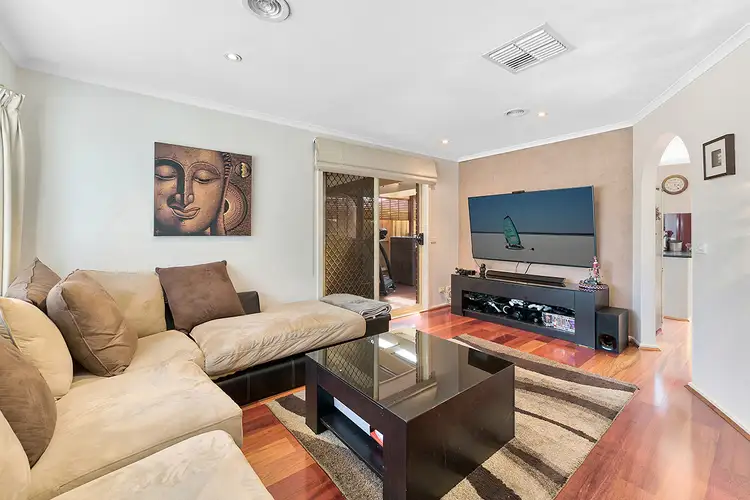 Second view of Homely house listing, 3 Don Drive, Cranbourne West VIC 3977
