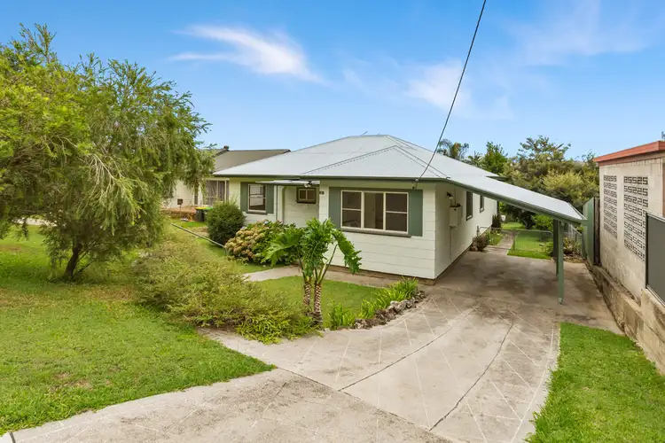 5 Mayal Street, Murwillumbah NSW 2484