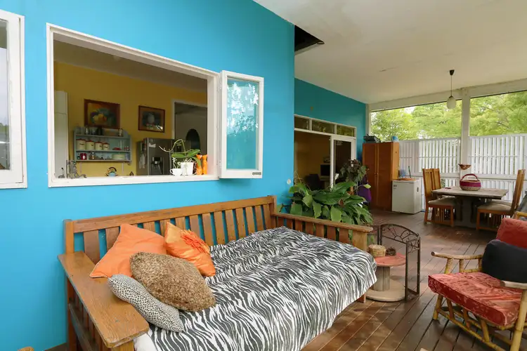 Third view of Homely house listing, 14 Sibley Street, Nimbin NSW 2480