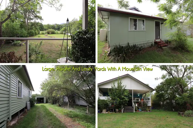 Fourth view of Homely house listing, 14 Sibley Street, Nimbin NSW 2480