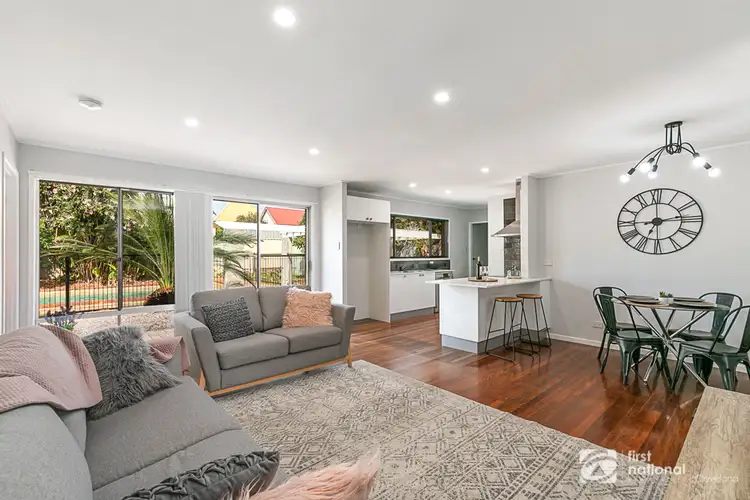 3 Patrick Street