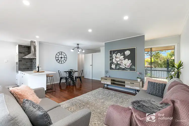 Fourth view of Homely house listing, 3 Patrick Street, Cleveland QLD 4163