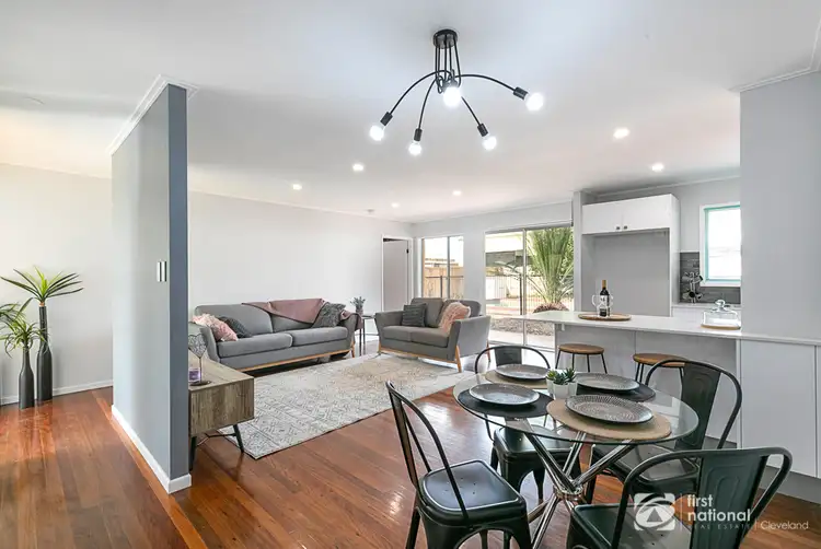 Fifth view of Homely house listing, 3 Patrick Street, Cleveland QLD 4163