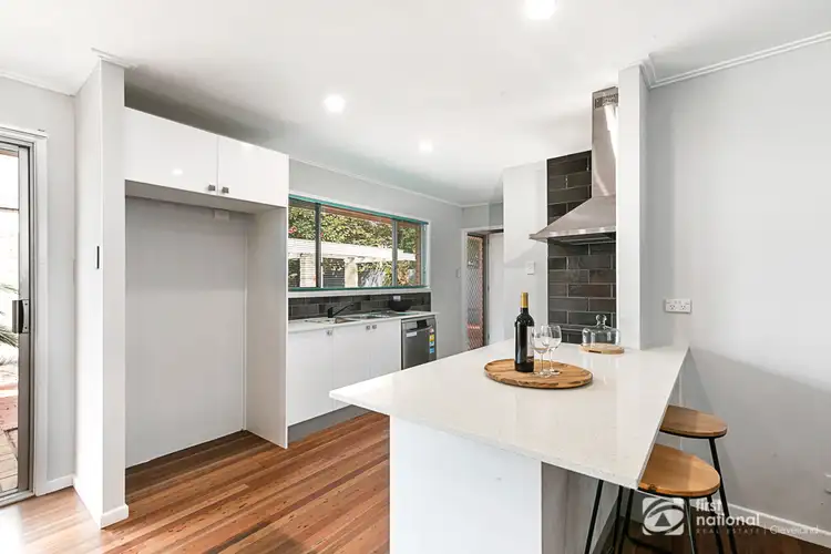Sixth view of Homely house listing, 3 Patrick Street, Cleveland QLD 4163
