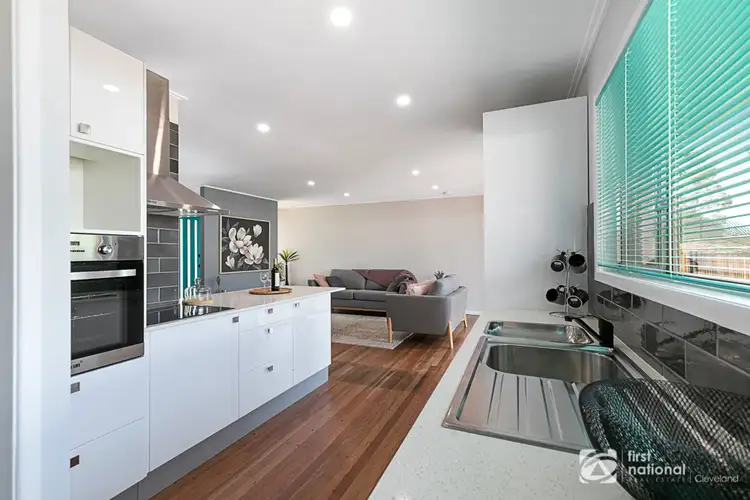 Seventh view of Homely house listing, 3 Patrick Street, Cleveland QLD 4163