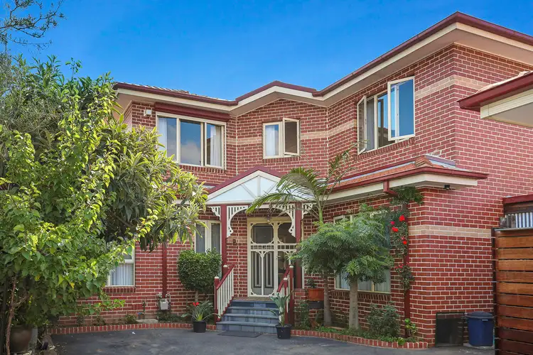 3/131 Porter Road, Heidelberg Heights VIC 3081
