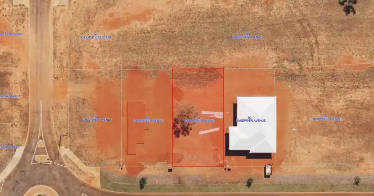94 (Lot 1274) Sandpiper Avenue, Djugun WA 6725