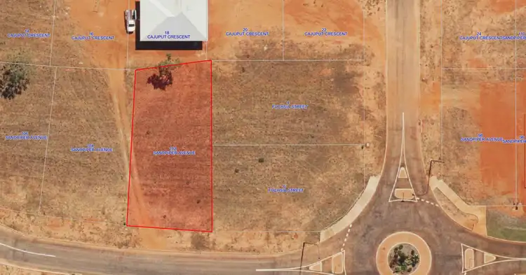 LOT 1284, 102 Sandpiper Avenue, Djugun WA 6725