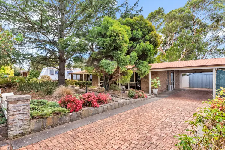 24 Chapman Crescent, Mount Barker SA 5251