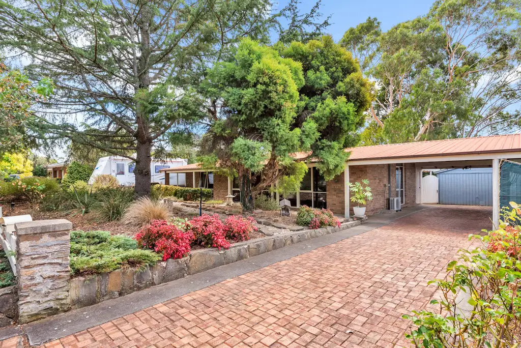 Main view of Homely house listing, 24 Chapman Crescent, Mount Barker SA 5251