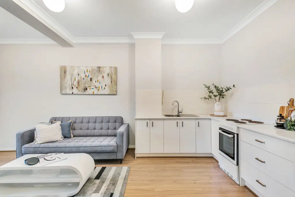 Main view of Homely unit listing, 10/1 Waterfall Terrace, Burnside SA 5066