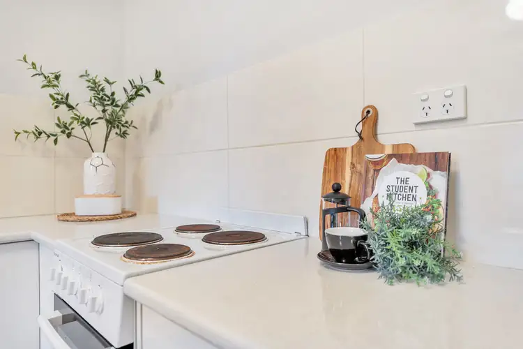 Second view of Homely unit listing, 10/1 Waterfall Terrace, Burnside SA 5066