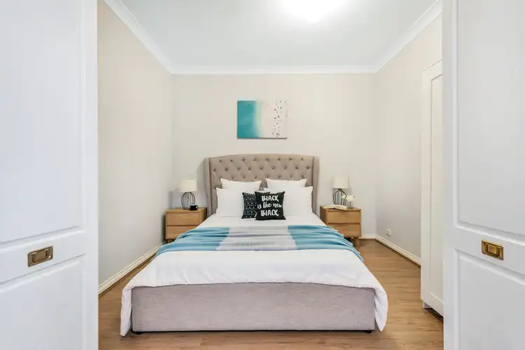 Third view of Homely unit listing, 10/1 Waterfall Terrace, Burnside SA 5066