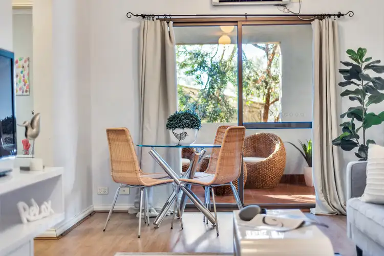 Sixth view of Homely unit listing, 10/1 Waterfall Terrace, Burnside SA 5066