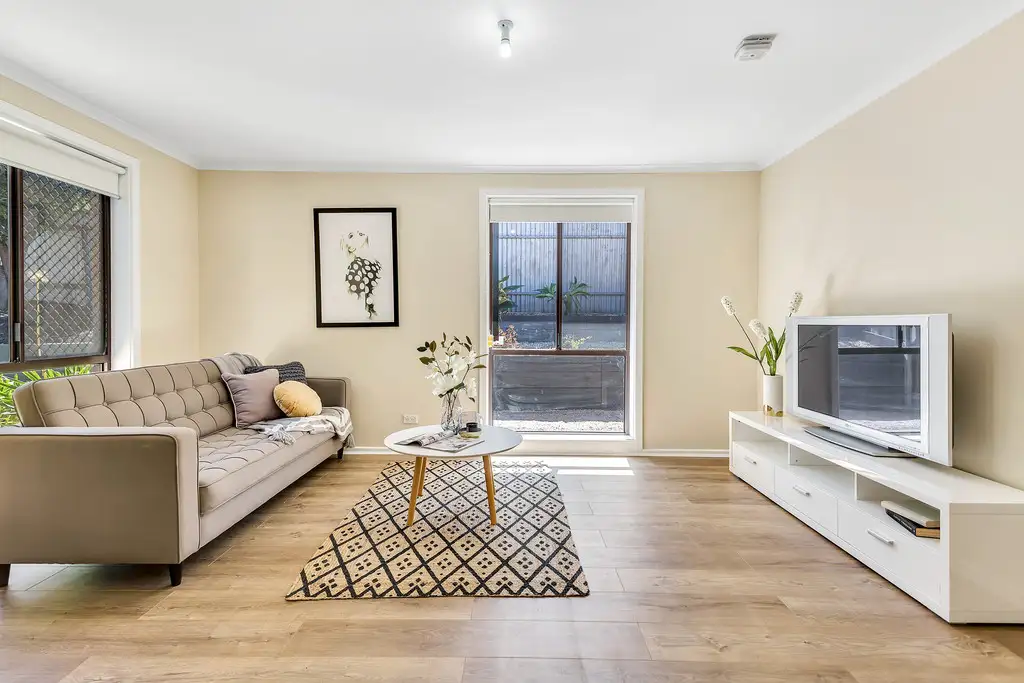 Main view of Homely house listing, 46 Nash Lane, Morphett Vale SA 5162