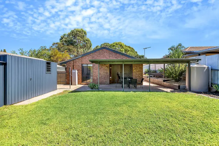 Fifth view of Homely house listing, 46 Nash Lane, Morphett Vale SA 5162