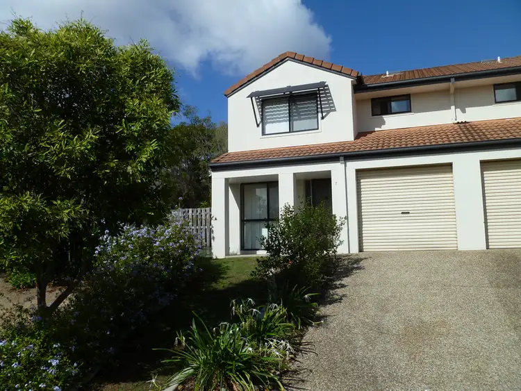 7/13 Hervey Street, Pacific Pines QLD 4211