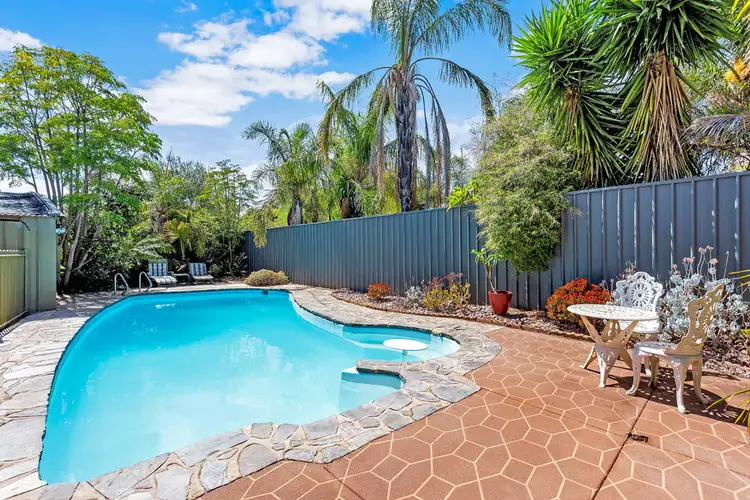 Second view of Homely house listing, 14 Alban Street, Christie Downs SA 5164