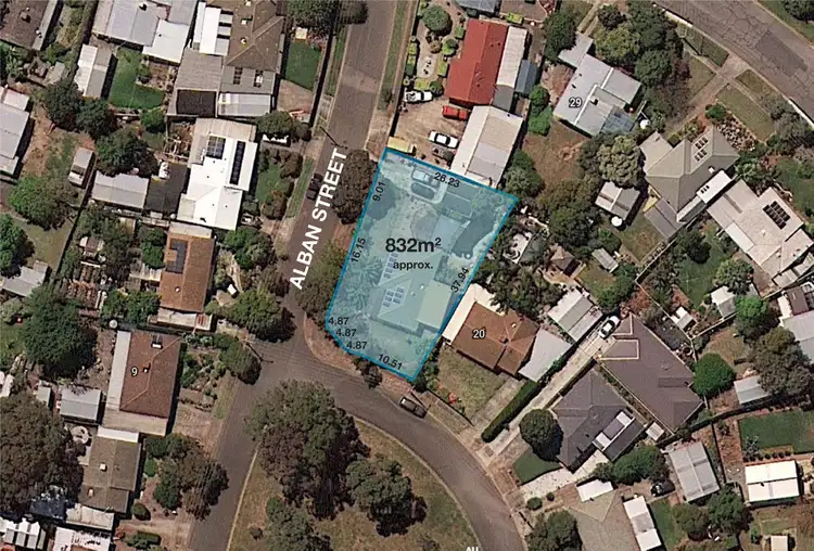 Fifth view of Homely house listing, 14 Alban Street, Christie Downs SA 5164