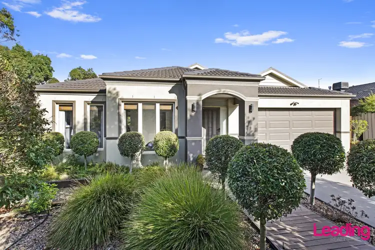 1 Owl Place, Sunbury VIC 3429